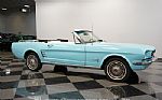 1966 Mustang Convertible Thumbnail 15