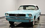 1966 Mustang Convertible Thumbnail 18