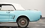1966 Mustang Convertible Thumbnail 24