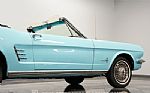 1966 Mustang Convertible Thumbnail 28