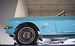 1966 Mustang Convertible Thumbnail 69