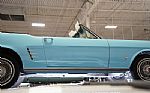1966 Mustang Convertible Thumbnail 73
