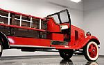 1934 Pickup Fire Truck Thumbnail 28