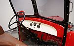 1934 Pickup Fire Truck Thumbnail 45