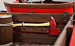1934 Pickup Fire Truck Thumbnail 65