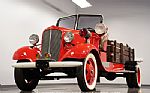 1934 Pickup Fire Truck Thumbnail 67
