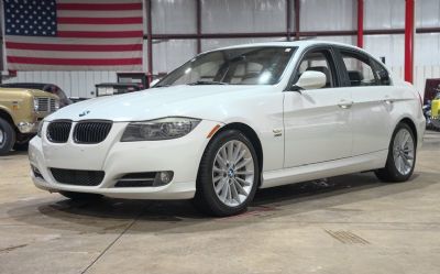 Photo of a 2011 BMW 335I Xdrive for sale