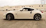 2009 370Z Nismo Thumbnail 4