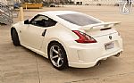 2009 370Z Nismo Thumbnail 6