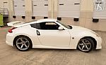 2009 370Z Nismo Thumbnail 15