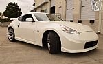 2009 370Z Nismo Thumbnail 19