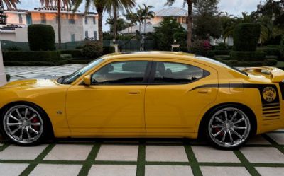Photo of a 2007 Dodge Charger for sale