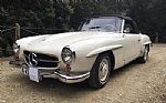 1961 190SL Thumbnail 1