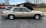 1999 Grand Marquis Thumbnail 10