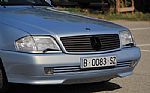 1997 SL600 Thumbnail 23