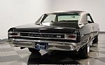 1966 Chevelle SS 396 Thumbnail 11