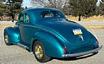 1939 Deluxe Coupe Street Rod Thumbnail 58
