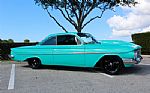 1961 Bel Air Bubble Top Thumbnail 3