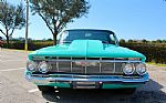 1961 Bel Air Bubble Top Thumbnail 6