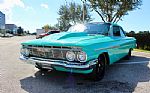 1961 Bel Air Bubble Top Thumbnail 7