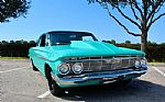 1961 Bel Air Bubble Top Thumbnail 5