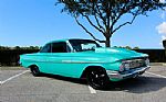 1961 Bel Air Bubble Top Thumbnail 4