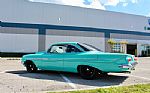 1961 Bel Air Bubble Top Thumbnail 11