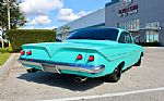 1961 Bel Air Bubble Top Thumbnail 15