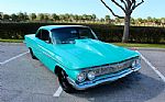 1961 Bel Air Bubble Top Thumbnail 23