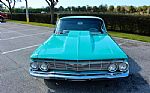 1961 Bel Air Bubble Top Thumbnail 24