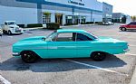 1961 Bel Air Bubble Top Thumbnail 27