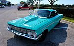 1961 Bel Air Bubble Top Thumbnail 25