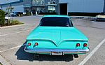 1961 Bel Air Bubble Top Thumbnail 30