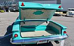 1961 Bel Air Bubble Top Thumbnail 61