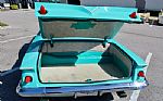 1961 Bel Air Bubble Top Thumbnail 60
