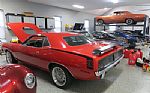 1970 HEMI 'Cuda Thumbnail 33