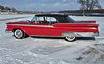 1959 Fairlane Galaxie 500 Sunliner Thumbnail 4