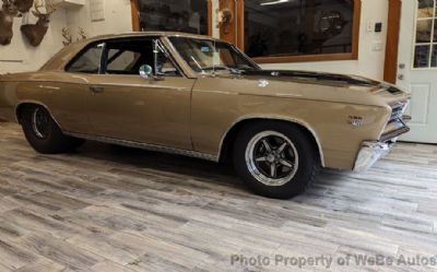 Photo of a 1967 Chevrolet Chevelle Coupe for sale