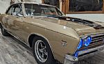 1967 Chevelle Thumbnail 8
