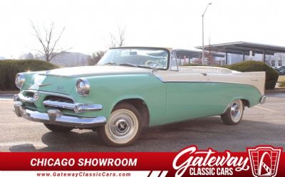 Photo of a 1956 Dodge Coronet 1956 Dodge Coronet Custom Convertible for sale