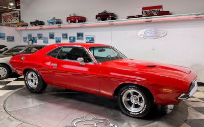 Photo of a 1973 Dodge Challenger for sale