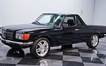 1978 450SEL El Benzino Thumbnail 6