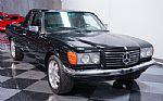 1978 450SEL El Benzino Thumbnail 14