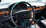 1978 450SEL El Benzino Thumbnail 30