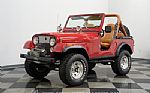 1982 CJ5 Thumbnail 5