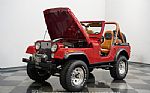 1982 CJ5 Thumbnail 30