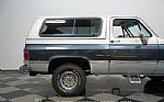 1985 Jimmy Sierra Classic 4X4 Thumbnail 28