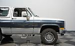 1985 Jimmy Sierra Classic 4X4 Thumbnail 29