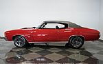 1971 Chevelle Chevelle SS Tribute Thumbnail 2