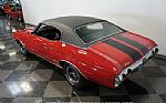 1971 Chevelle Chevelle SS Tribute Thumbnail 26